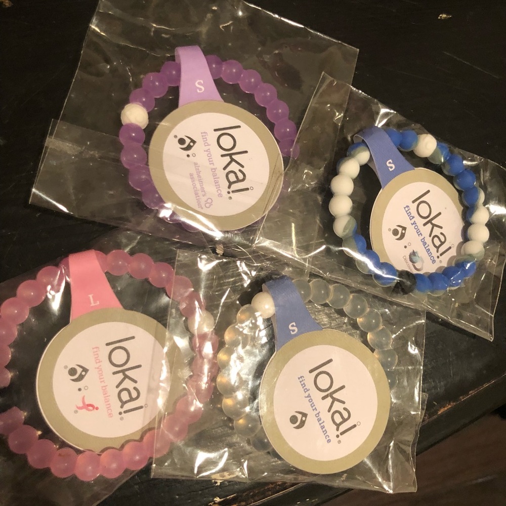 Bracelets